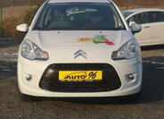 Citroën C3 Hatchback 1,1 l 44 kw