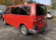 Volkswagen Transporter 8