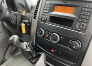 Mercedes-Benz Sprinter Ostatní 2,1 l 120 kw