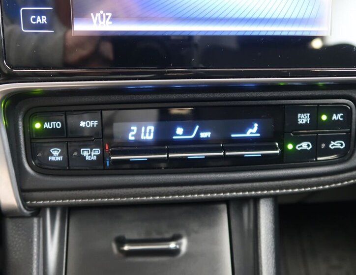 Toyota Auris Kombi 1,6 l 97 kw