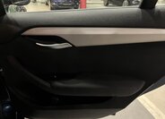 BMW X1 SUV 2,0 l 105 kw