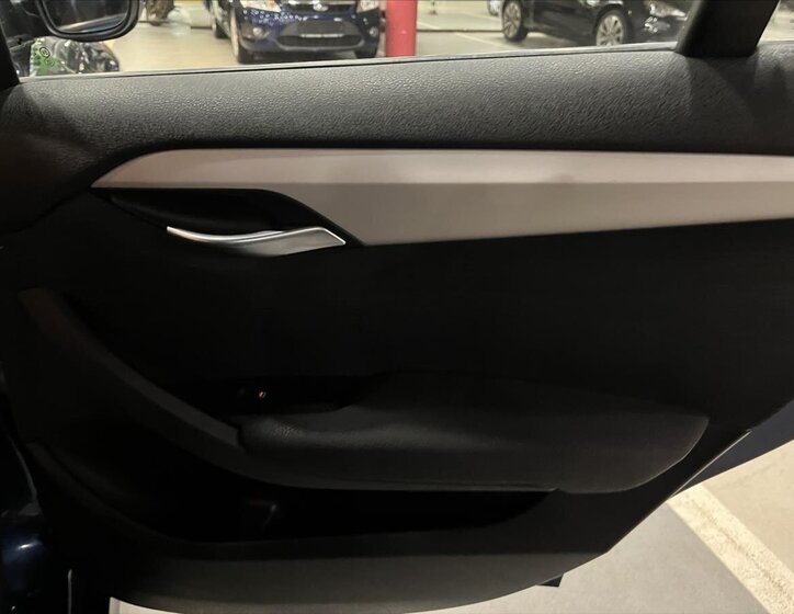 BMW X1 SUV 2,0 l 105 kw