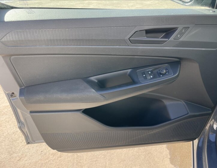 Volkswagen Caddy MPV 1,5 l 84 kw