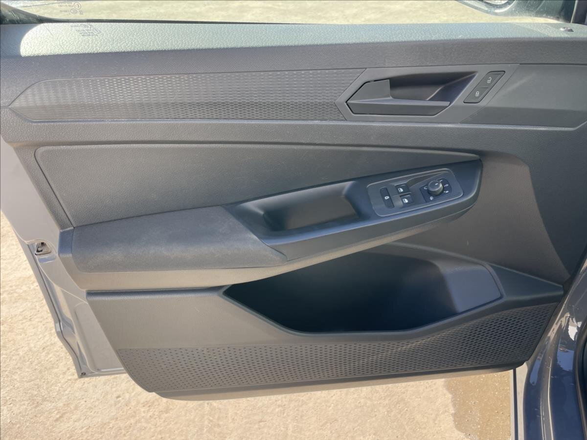 Volkswagen Caddy MPV 1,5 l 84 kw