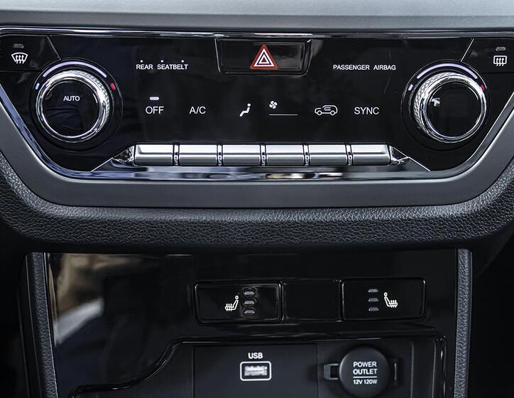 SsangYong Korando 18