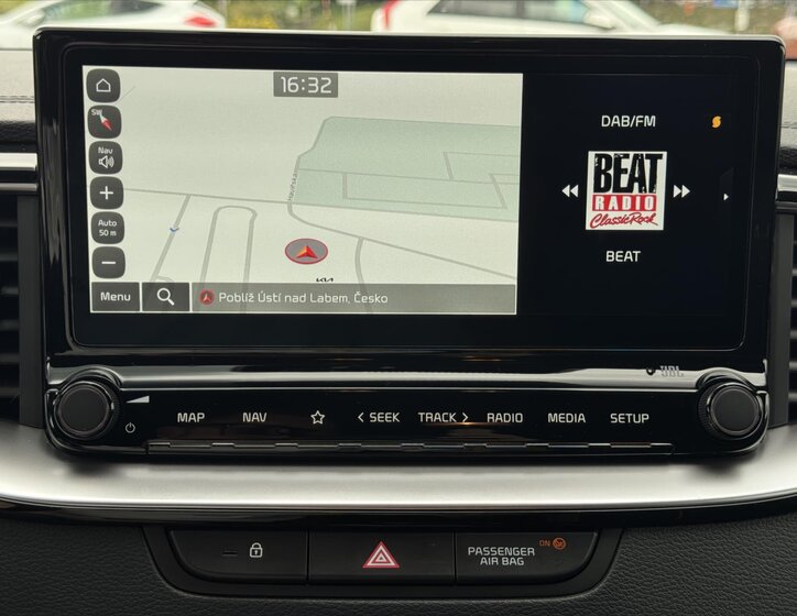 KIA Ceed Kombi 1,5 l 103 kw