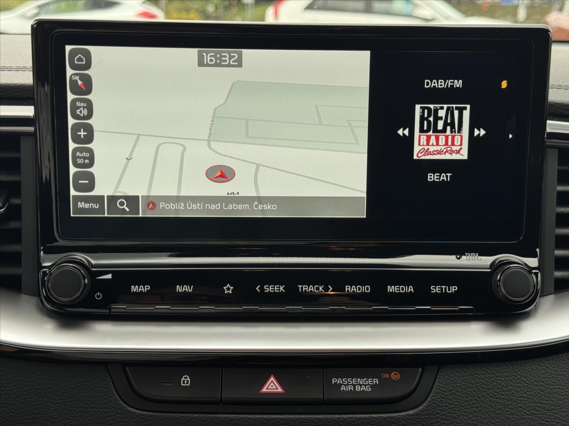 KIA Ceed Kombi 1,5 l 103 kw