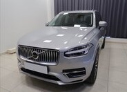 Volvo XC90 SUV / Terénní 2,0 l 173 kw