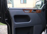 Volkswagen Multivan MPV 2,5 l 128 kw