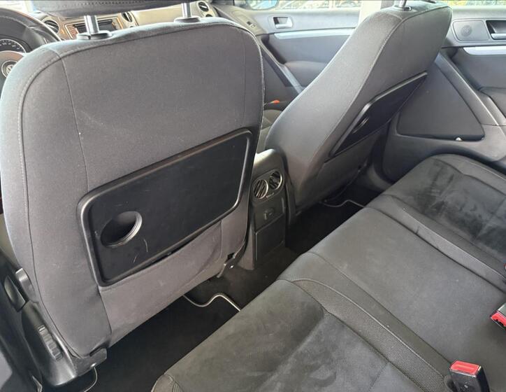 Volkswagen Tiguan 23