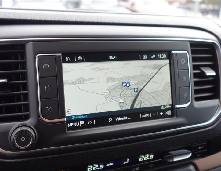 Toyota ProAce Verso 20