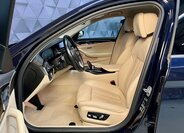 BMW Řada 5 Sedan / Limuzína 3,0 l 250 kw