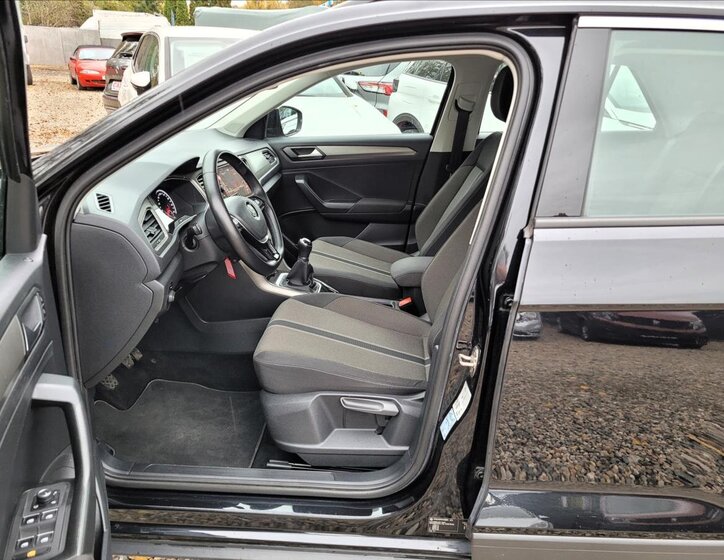 Volkswagen T-Roc SUV 999,0 85 kw