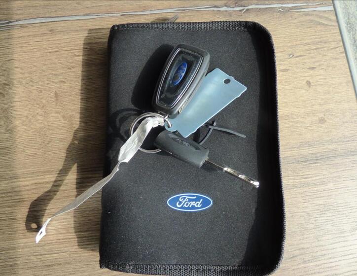 Ford Tourneo Connect 55