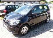 Volkswagen up! 3