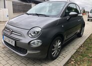 Fiat 500 Hatchback 1,2 l 51 kw