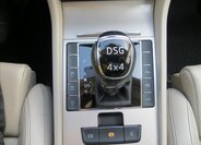 Škoda Superb Kombi 2,0 l 147 kw