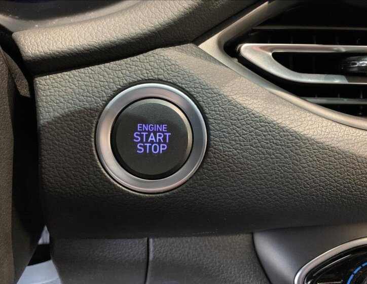 Hyundai i30 Kombi 1,5 l 103 kw