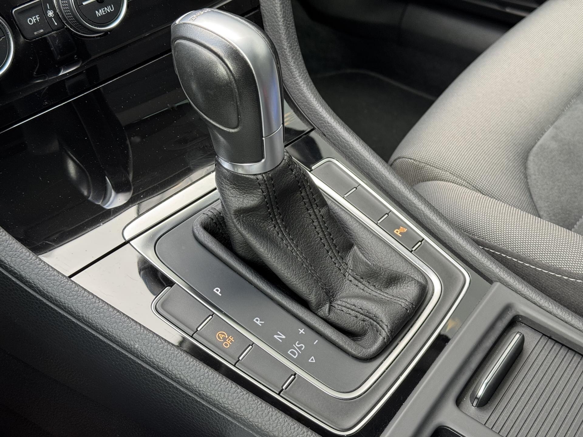 Volkswagen Golf Kombi 1,5 l 110 kw