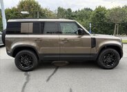 Land Rover Defender SUV 3,0 l 147 kw