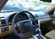 SsangYong Rexton 7