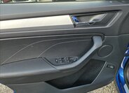 Škoda Kodiaq SUV 2,0 l 110 kw