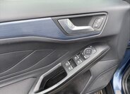 Ford Focus Kombi 2,0 l 110 kw