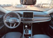 Jeep Compass SUV / Terénní 1,6 l 96 kw