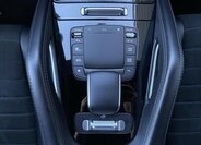 Mercedes-Benz GLE SUV / Terénní 2,0 l 143 kw
