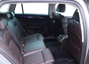 Škoda Superb Kombi 2,0 l 140 kw