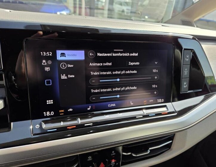 Volkswagen Multivan VAN-Minibus 2,0 l 110 kw