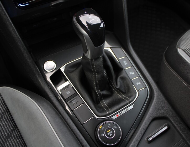 Volkswagen Tiguan 21