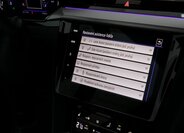 Volkswagen Arteon Kombi 2,0 l 235 kw