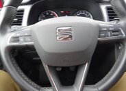 Seat Leon Hatchback 1,5 l 96 kw