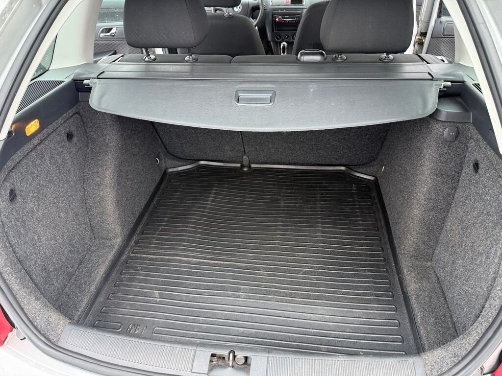 Škoda Fabia Kombi 1,4 l 59 kw