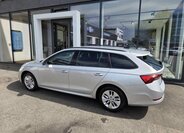 Škoda Octavia Kombi 2,0 l 85 kw