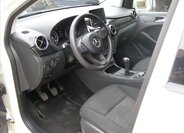 Mercedes-Benz Třídy B MPV 1,6 l 90 kw