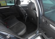 Škoda Superb Kombi 2,0 l 125 kw