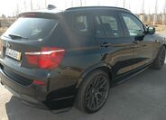 BMW X3 4