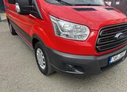 Ford Transit 8