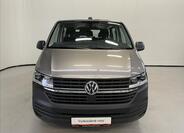 Volkswagen Transporter 4