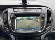 Opel Zafira MPV 2,0 l 125 kw