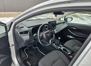 Toyota Corolla Sedan 1,6 l 97 kw