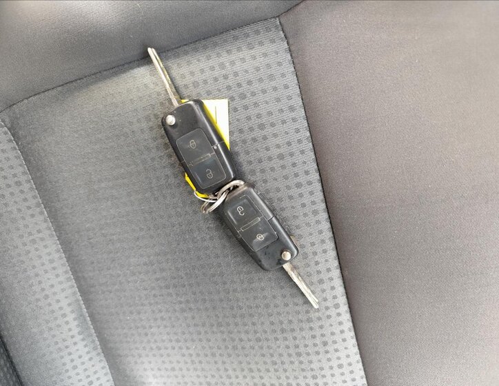 Volkswagen Caravelle 40