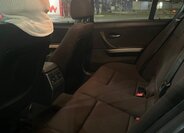 BMW Řada 3 Sedan / Limuzína 0,0 105 kw