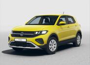 Volkswagen T-Cross 1