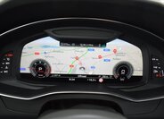 Audi A6 Kombi 2,0 l 150 kw