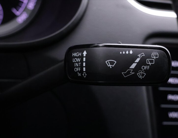 Škoda Octavia Kombi 1,6 l 85 kw