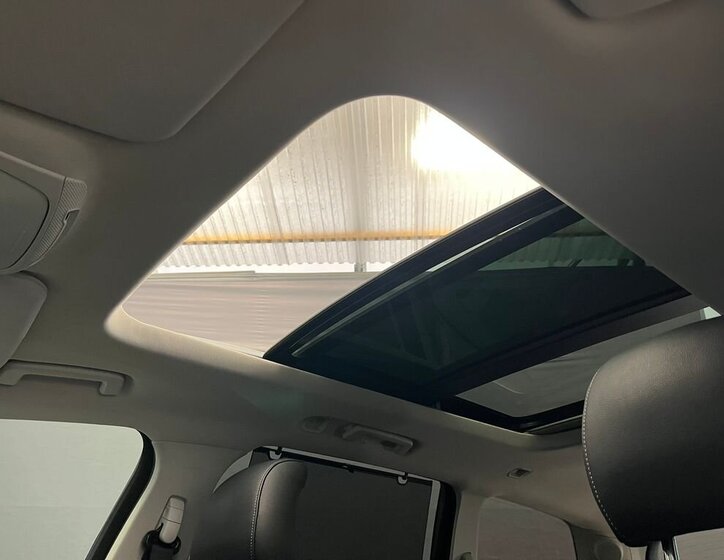 Ford Galaxy MPV 2,5 l 140 kw