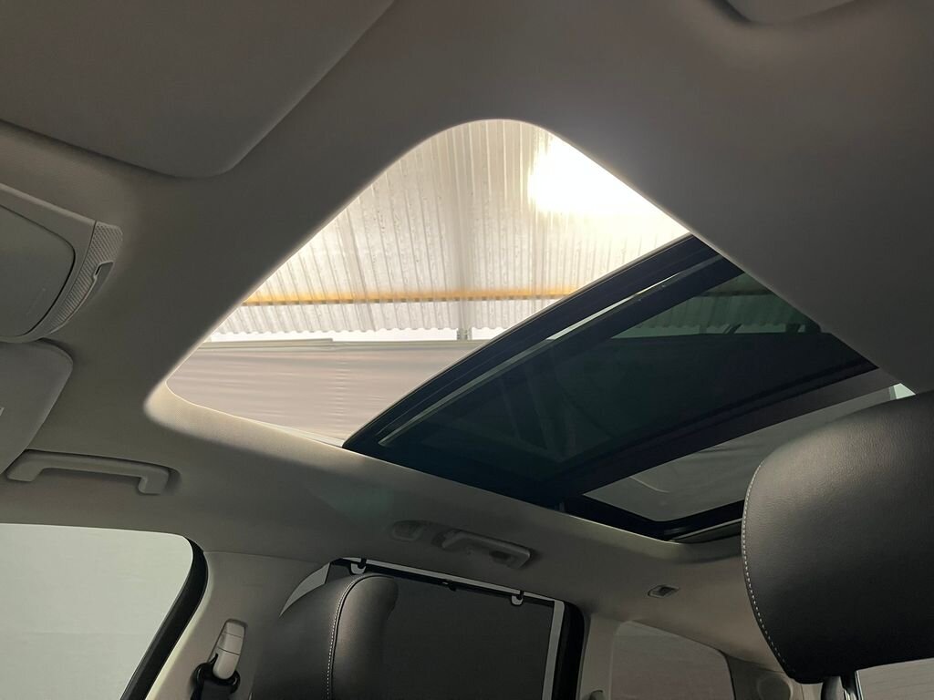 Ford Galaxy MPV 2,5 l 140 kw